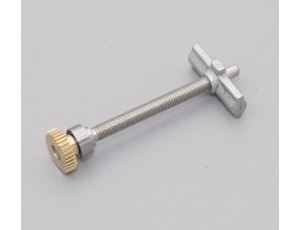 70g Electronic Retract Worm Shaft & Guiding Slider Part